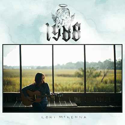 1988 por Lori McKenna, capa do álbum