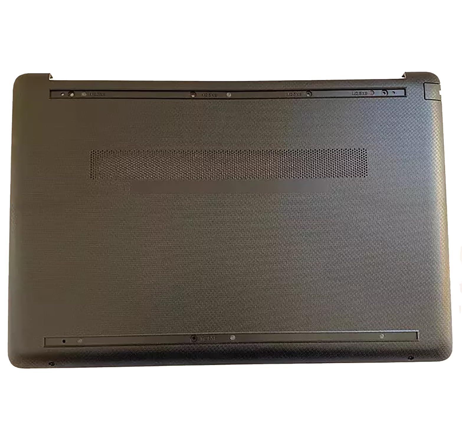 IMBXHZQ Compatible for 15-dw 15s-dy 15s-du tpn-c139 Lower Bottom Base Case Cover L94450-001