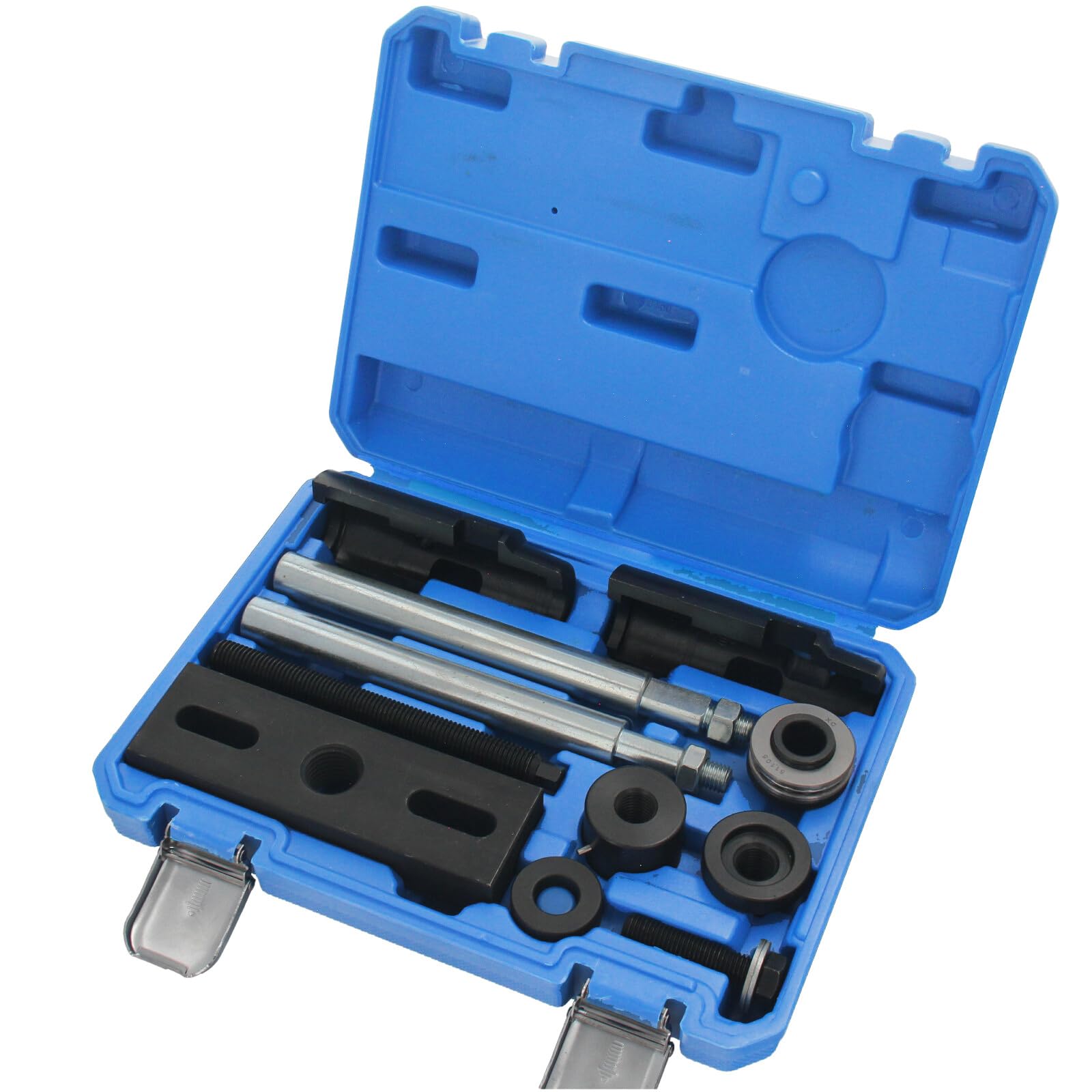 GEPCO - Extractor de inyectores compatible con Ford EcoBlue 2.0L motor diesel Ford Edge Focus Galaxy S-Max Kuga Mondeo Ranger Tourneo y Transit