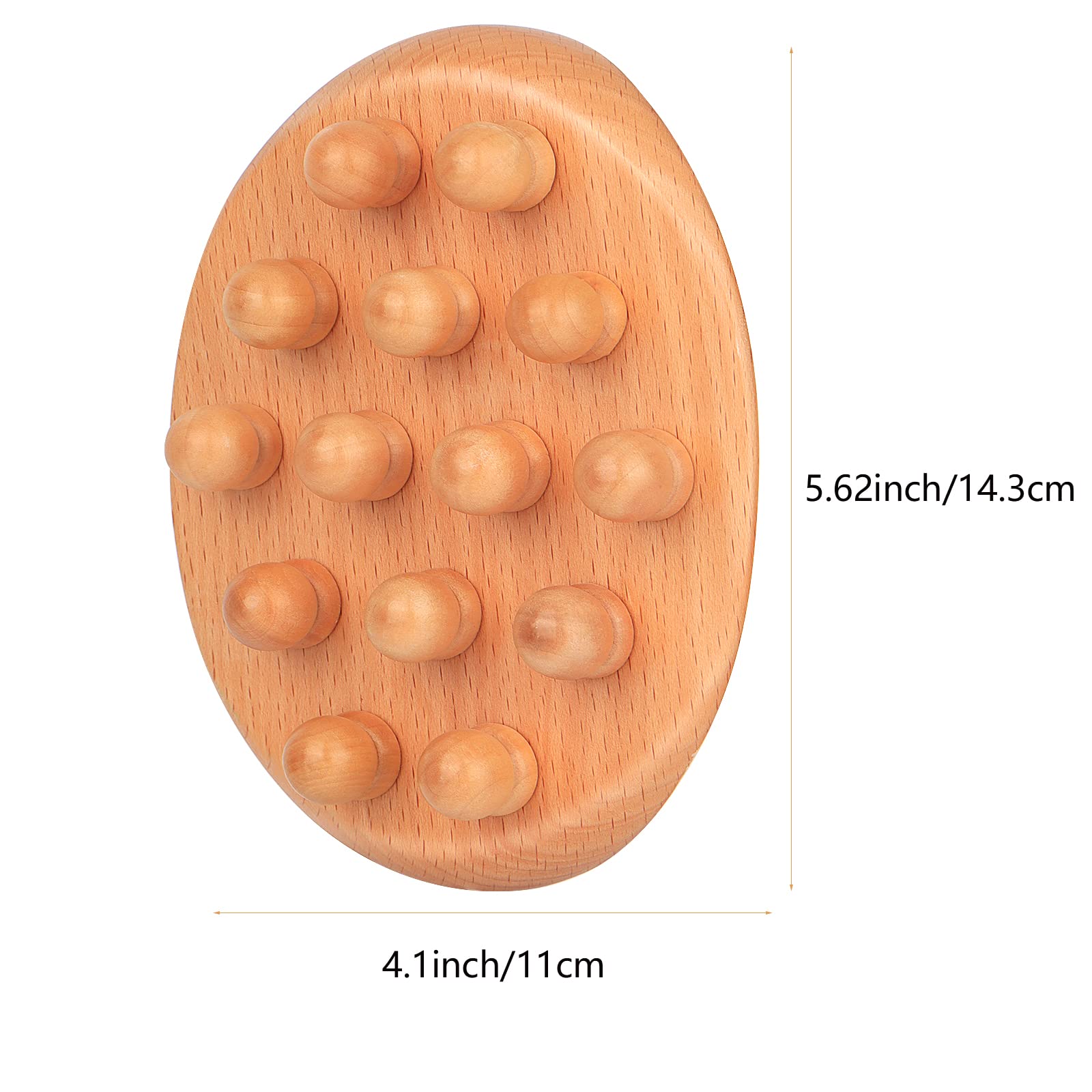 Narzędzia do masażu do terapii drewnem do modelowania ciała, drewniany wałek do masażu, drewniane zestawy gua sha, zestaw do maderoterapii, drenaż limfatyczny, narzędzia do rzeźbienia ciała