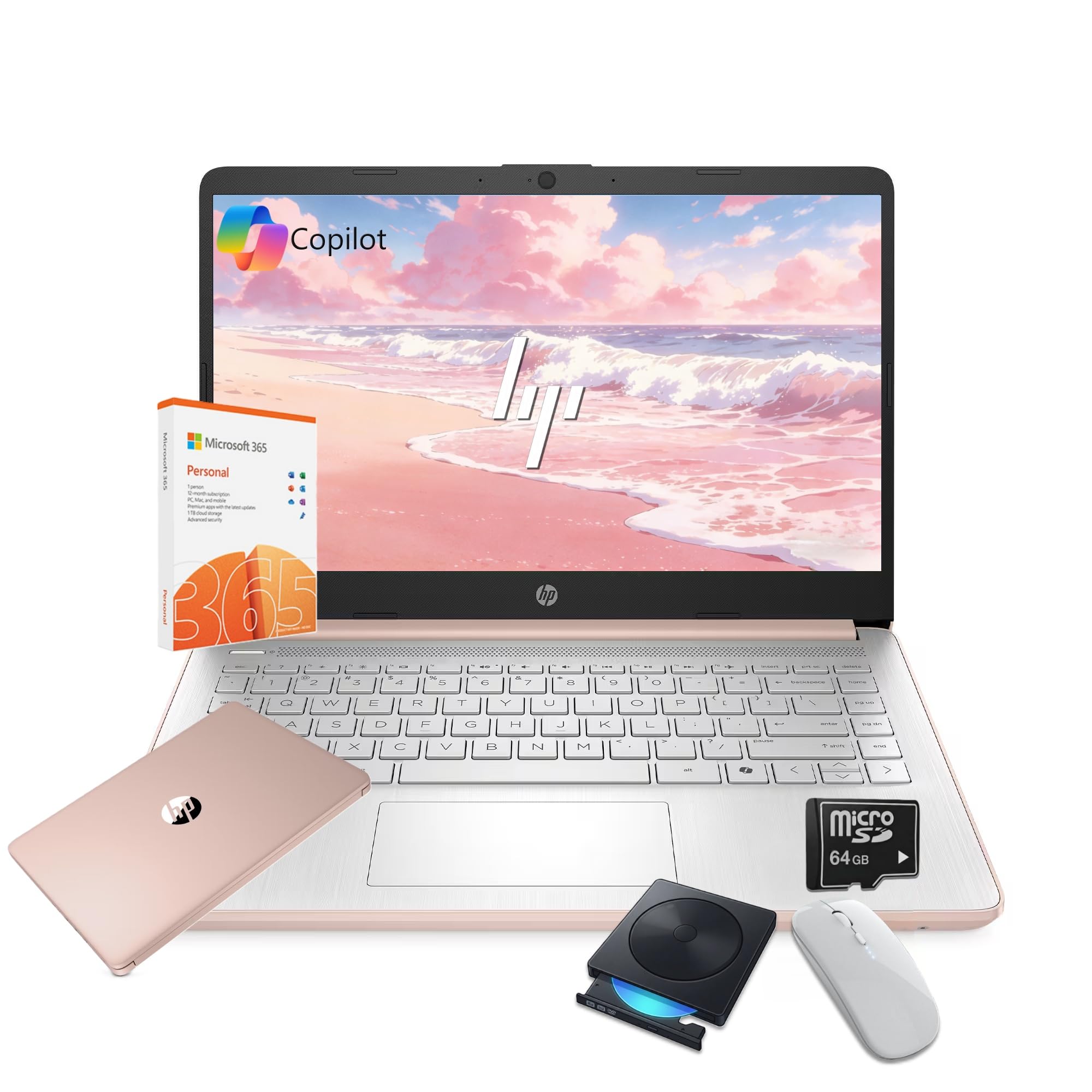 Amazon.com: HP 14