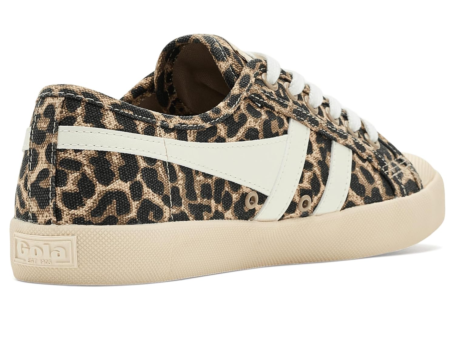 Gola Coaster Leopard - thumbnail 3