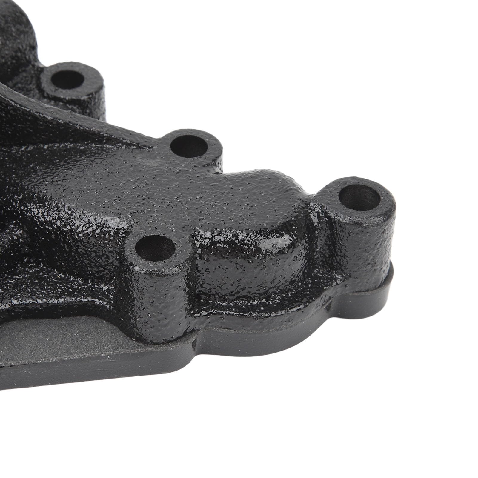 Bomba de agua para el motor Nutriess Hyster 4.3L, motores Z8943768630 Z8973798070 1375989, reemplazo de la fuente de alimentación de enfriamiento de la carretilla elevadora, rendimiento