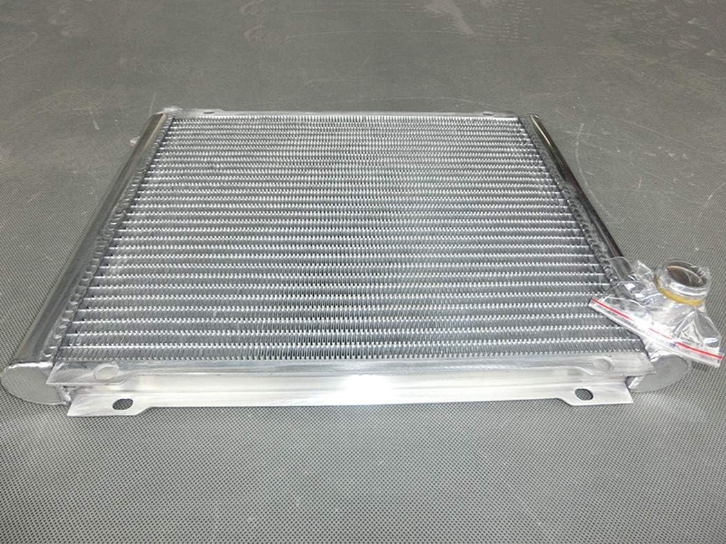 3 ROW Aluminum radiator for CAN AM OUTLANDER/MAX/RENEGADE L 450/500/650/800/1000