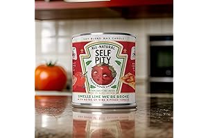 Tomato Vine Candle: The Refreshing Aroma of Summer in a Jar