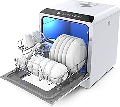 HAVA Countertop Dishwasher