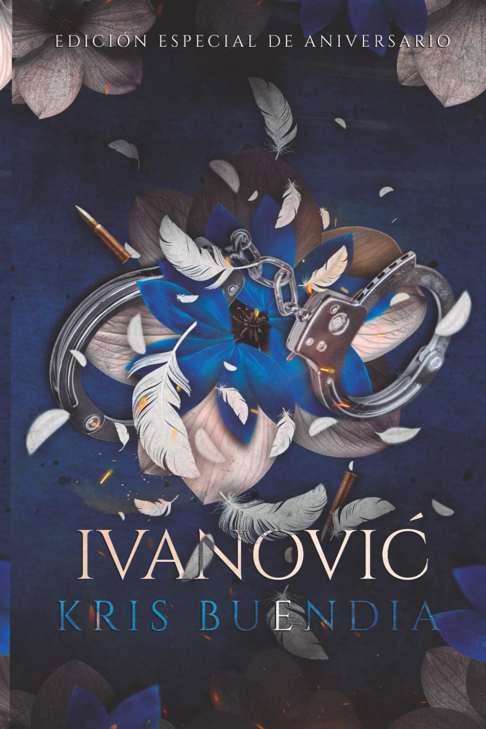 Ivanović (Edición especial): Imperio & Deseo