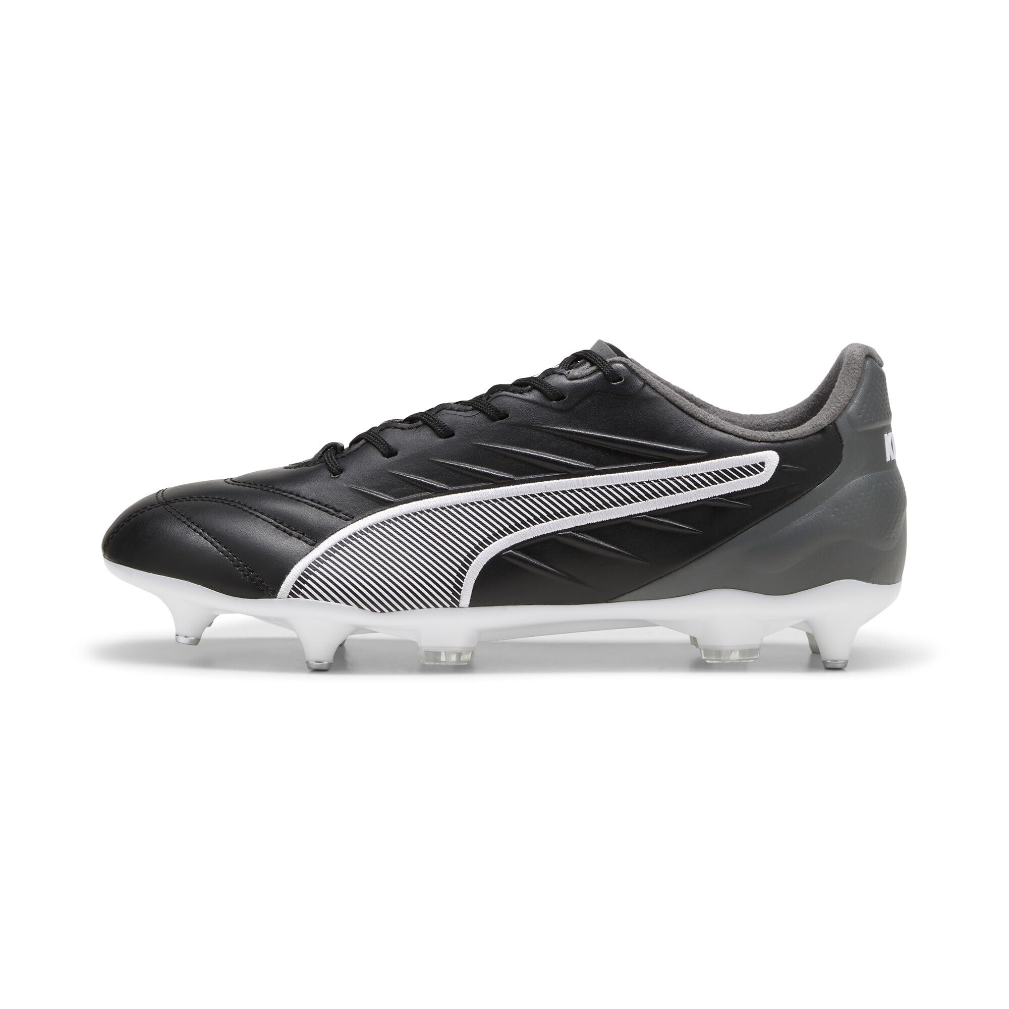 PUMA Uniseks King Pro MxsgButy do piłki nożnej