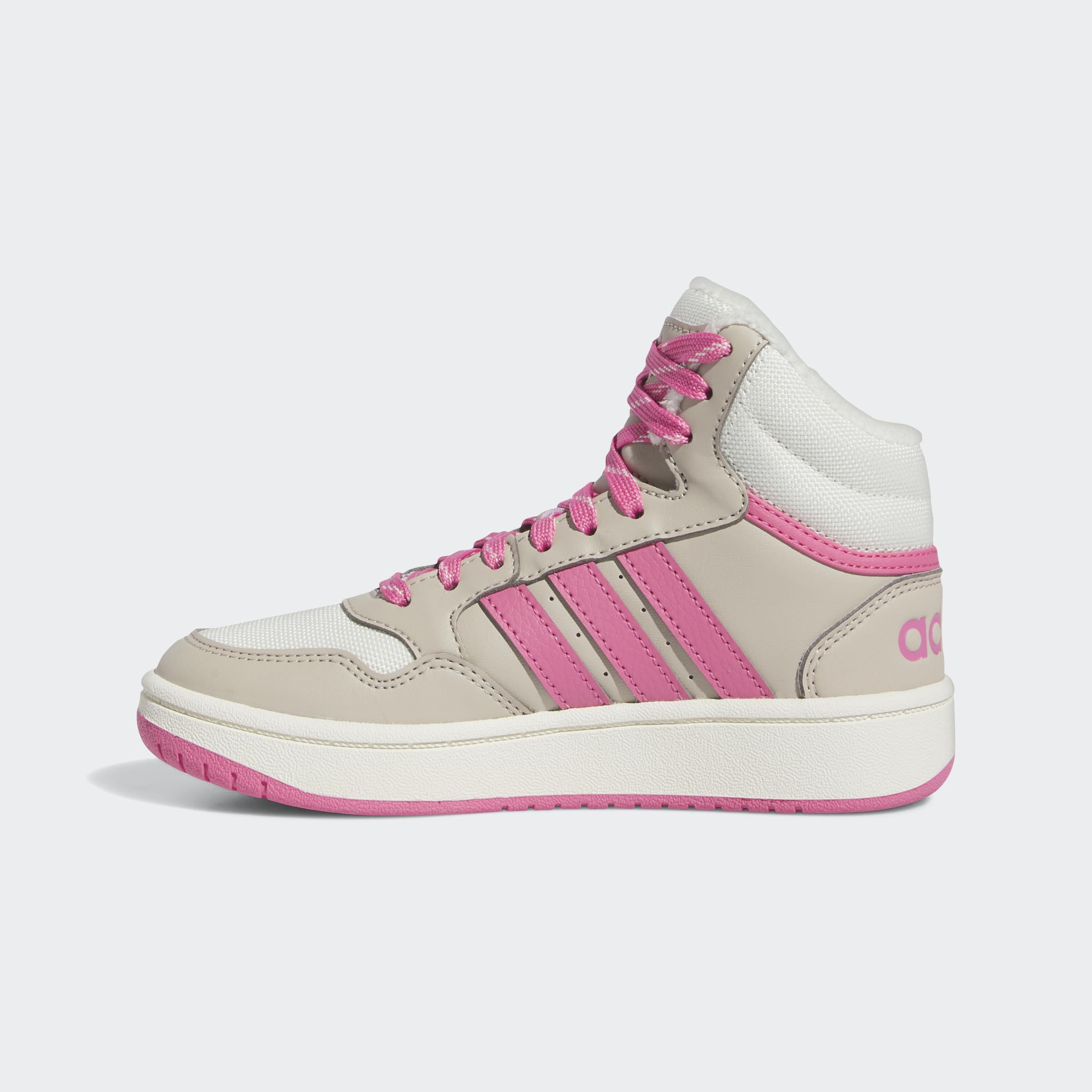adidas Hoops Mid 3.0 Shoes Kids Zapatos - MedioUnisex niños
