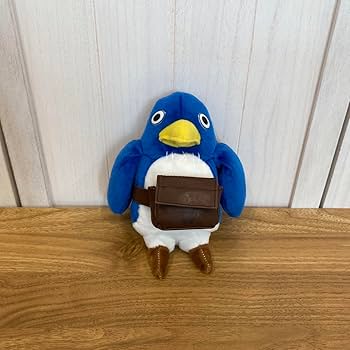 魔界戦記ディスガイア　プリニー　ぬいぐるみ　アイマスク　まとめ売り 71Y10ypEFVL._UF350,350_QL80_.jpg