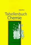 Tabellenbuch Chemie