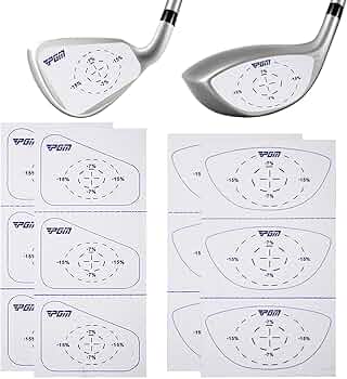 Amazon.co.jp: ゴルフ インパクト ラベル,ゴルフ クラブ マーキング Amazon.co.jp: ゴルフ インパクト ラベル,ゴルフ クラブ マーキング
