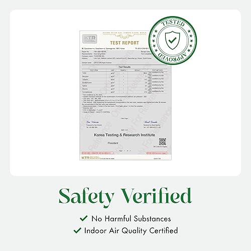 Miniatura 6 de OPTATUM Kit de incienso de papel para fragancia de habitación, 48 piezas, caja de metal vintage, papel de incienso con buen olor para relajación y