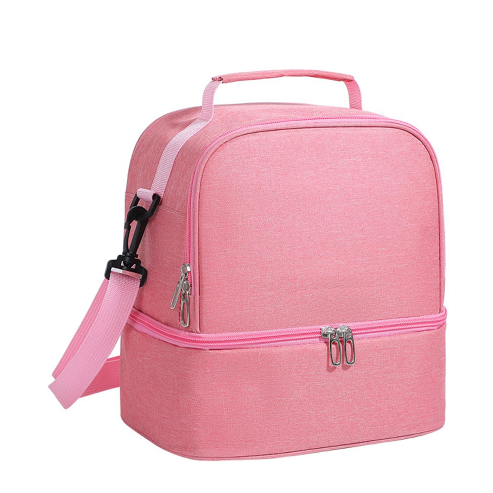 Cooler Bag Cooler Large Capacity Picnic Lunch Food Transport Cool Picnic Large Capacity Thermal Lunch for Work