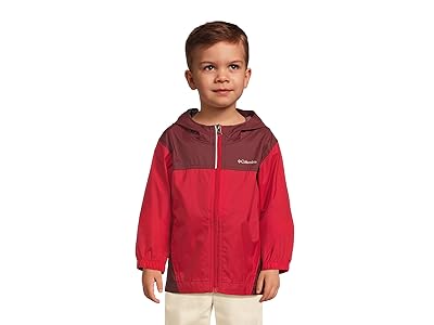 Columbia Kids Glennakertm Rain Jacket (Toddler) Boy