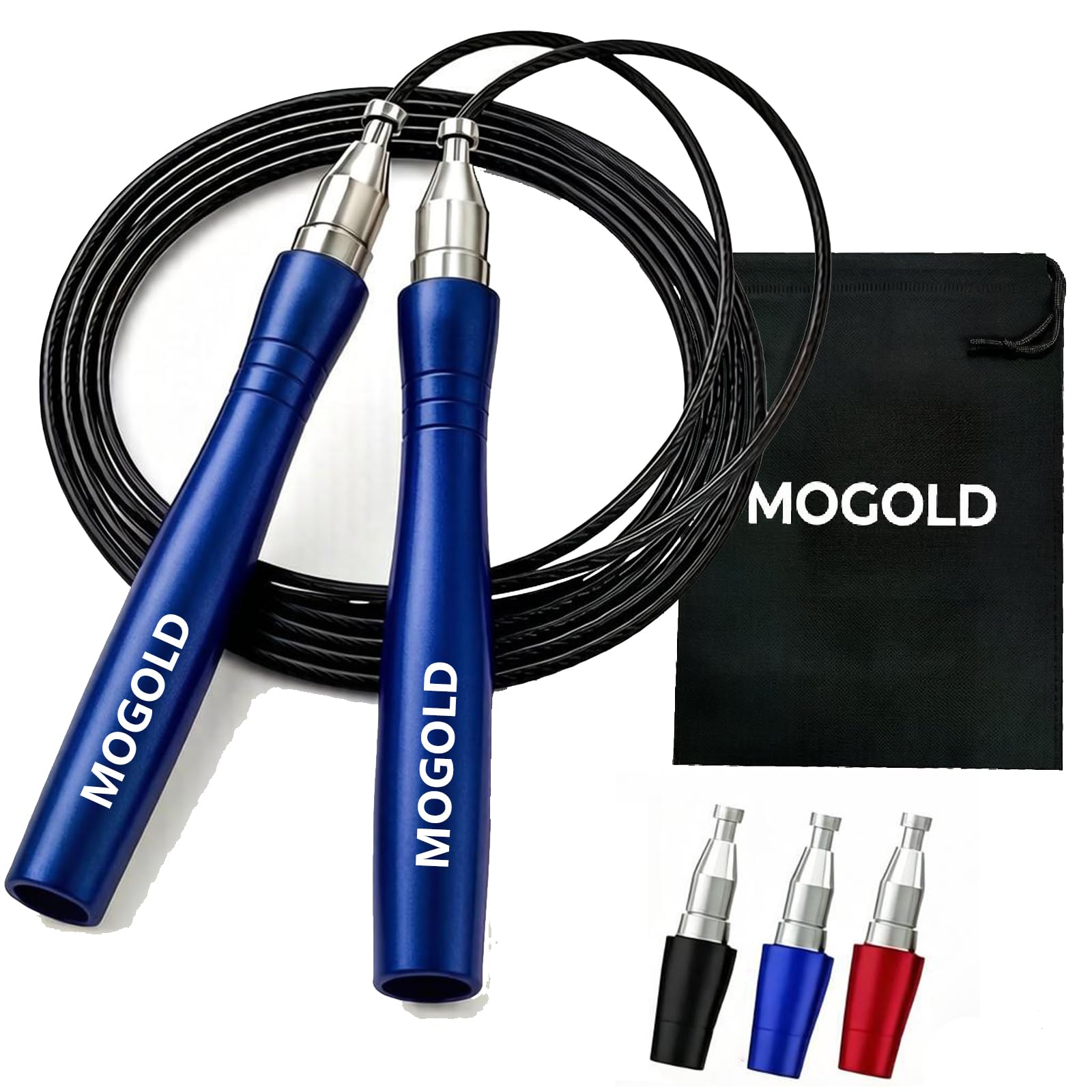MOGOLD Speed Rope