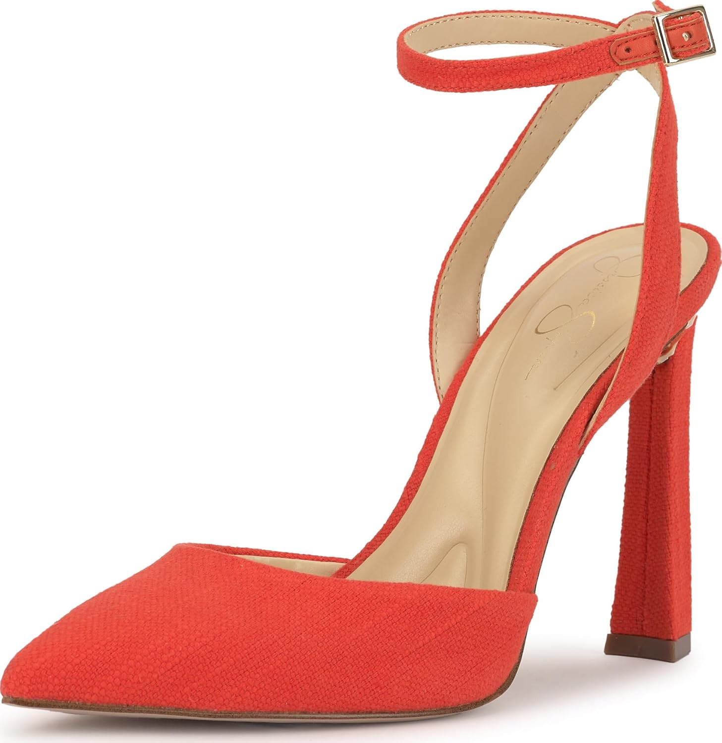 Jessica Simpson Womens Ocanna