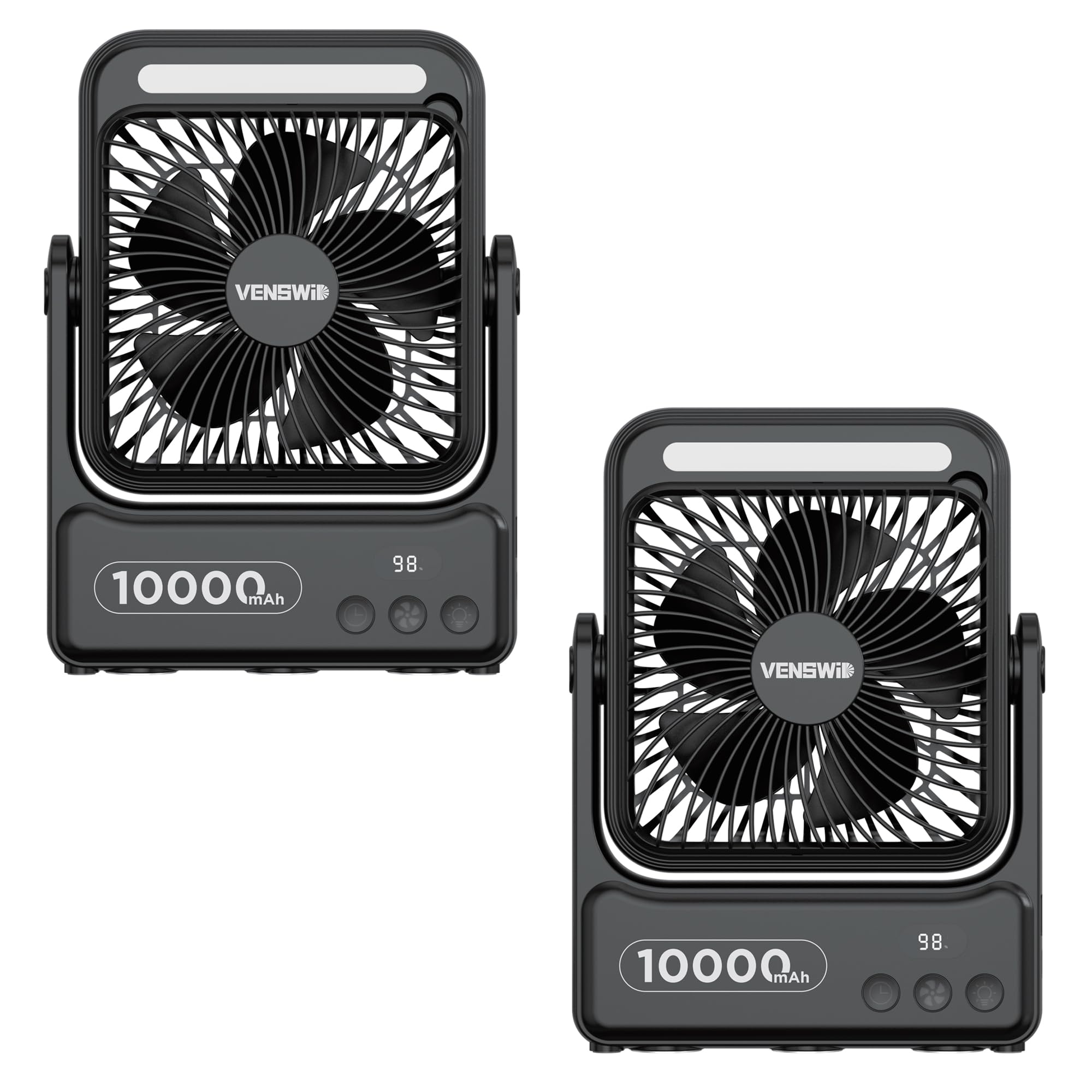 Ventiladores magnéticos aprobados por crucero para solucionar la falta de aire en tu camarote