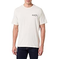 NAPAPIJRI Sine T-Shirt White