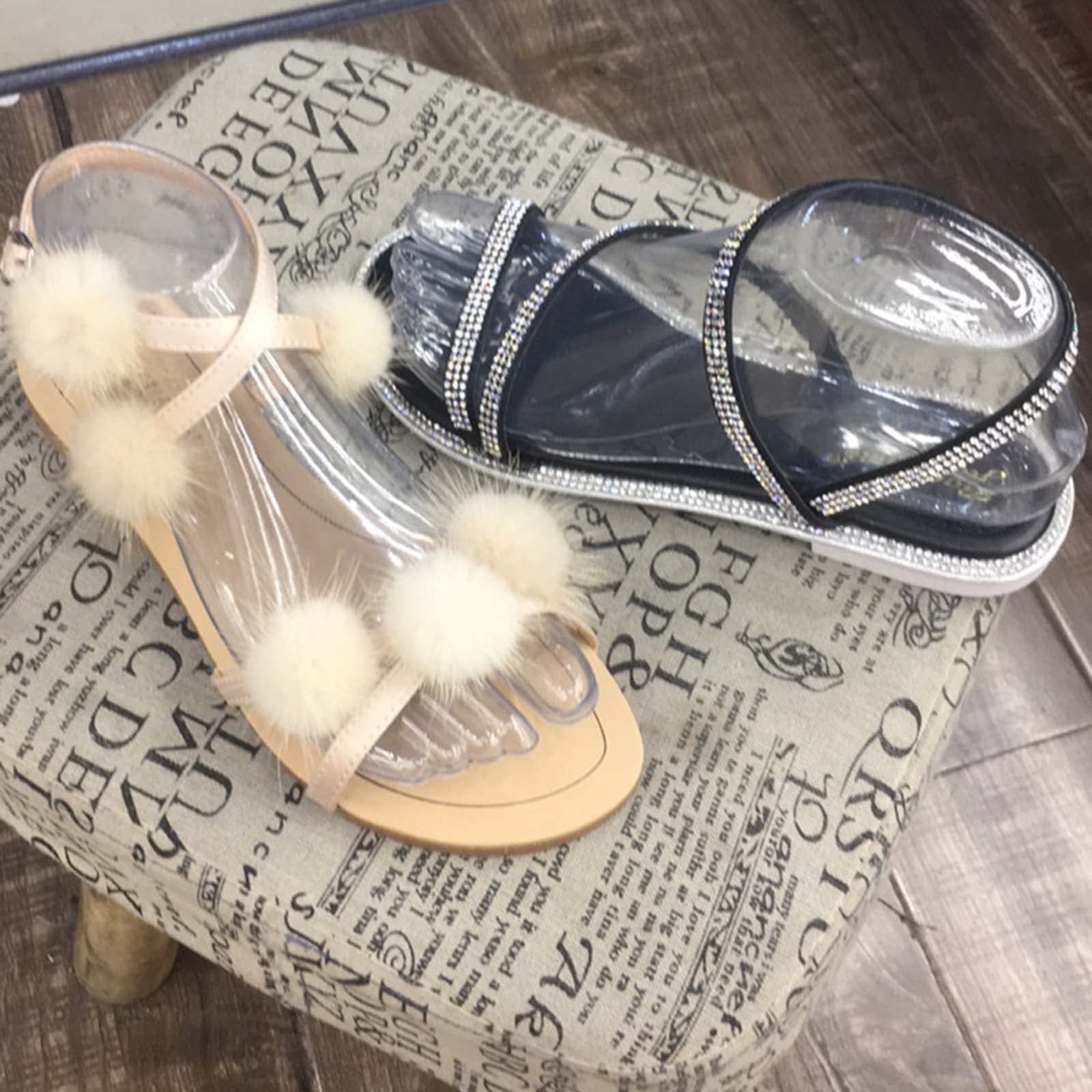 Pieds en plastique pour chaussures chaussettes sandales support de pied mannequin femme présentoir bijoux sandale support de pied