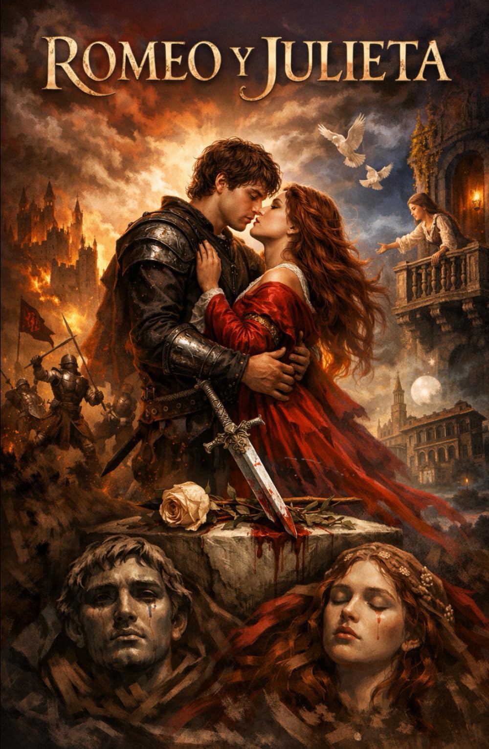 Romeo y Julieta