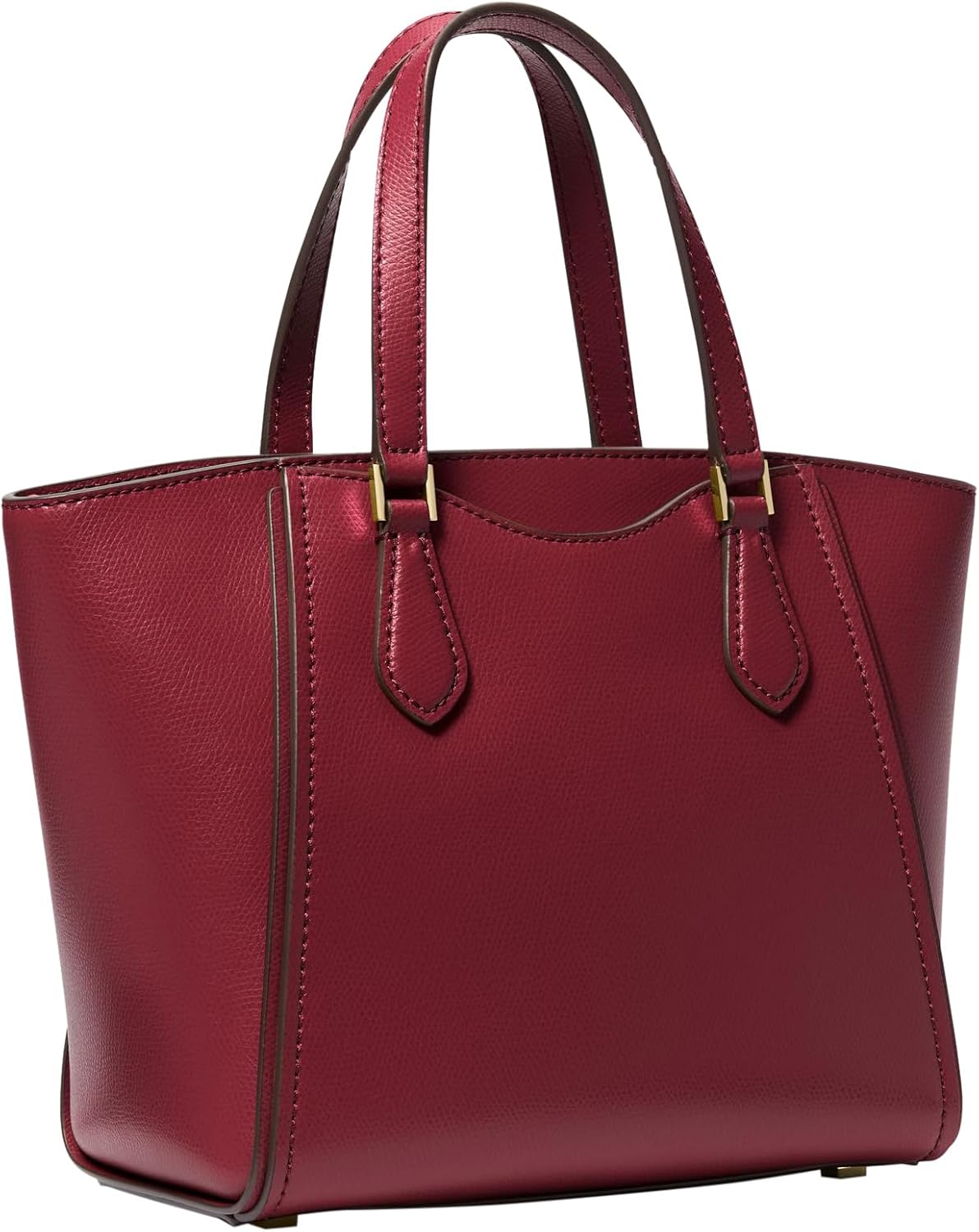 Michael Kors Womens Taryn Crossbody Handbag - Image 4