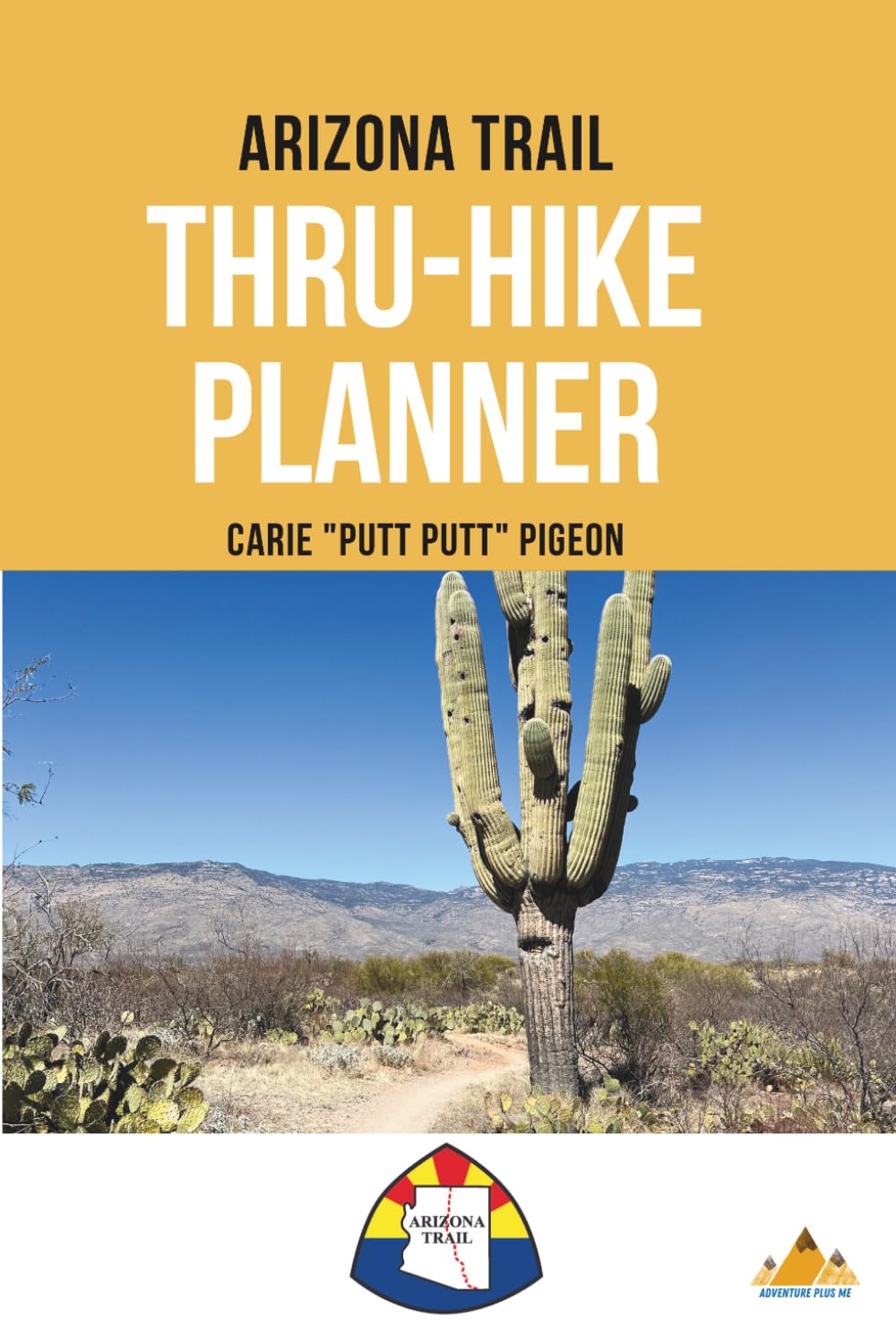 Arizona Trail Thru-Hike Planner