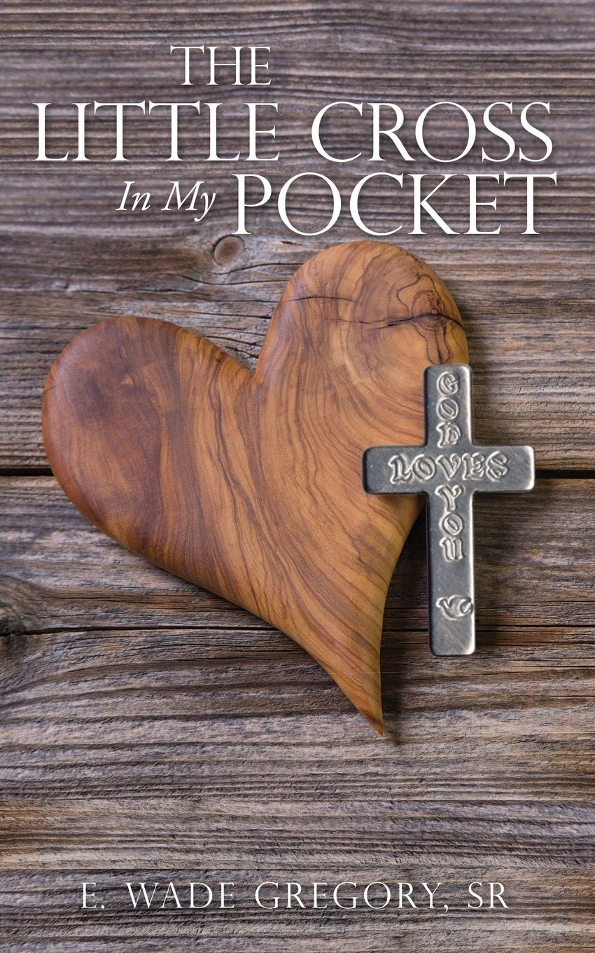 The Little Cross In My Pocket