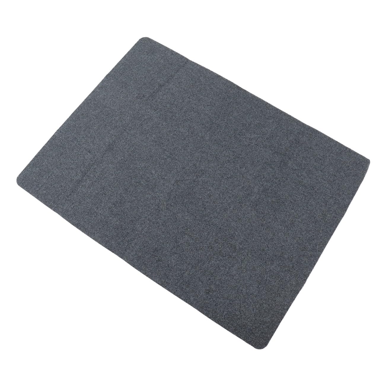 Tapis de sol auto-adhésif en PVC à dispersion de pression pour le confort de cuisine