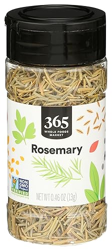 365 by Whole Foods Market condimento romero 046 onzas