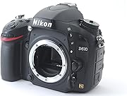 Nikon デジタル一眼レフカメラ D610