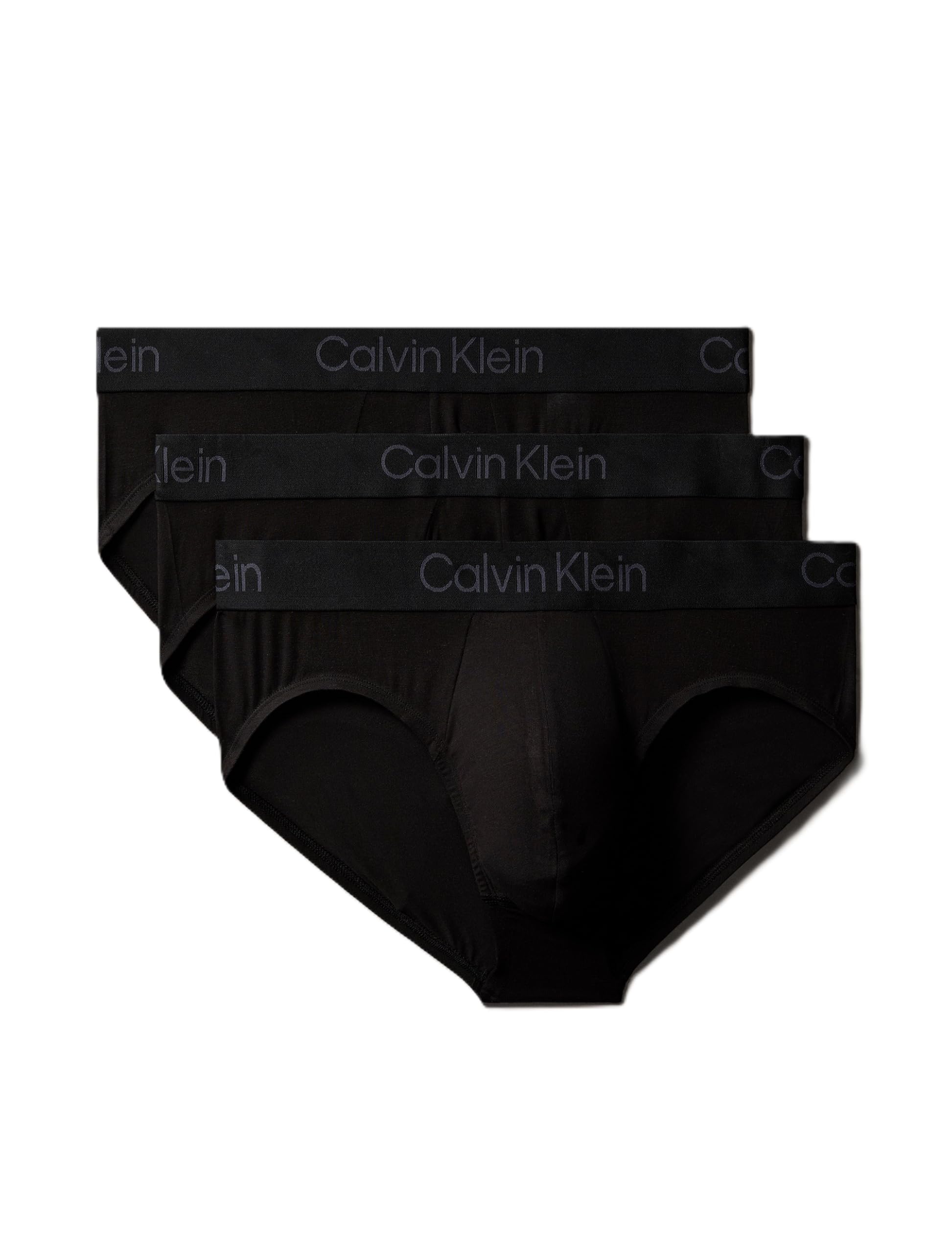 

                                                    Calvin Klein Men's Ultra Soft Modern Modal Hip Bri