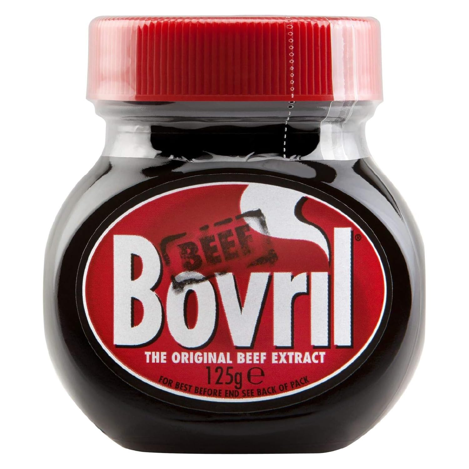 Bovril Beef Ekstrakt z wołowiny 125 g