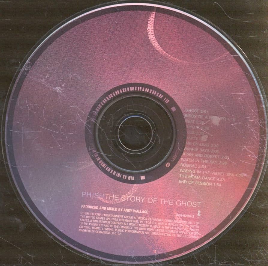 Amazon.co.jp: Story of the Ghost: ミュージック Amazon.co.jp: Story of the Ghost: ミュージック