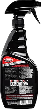 No Scrub Wheel Cleaner - 680 mL