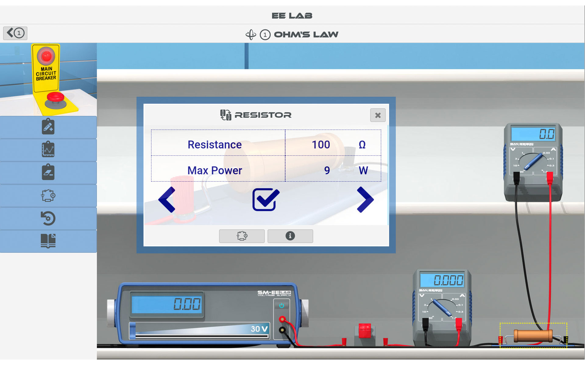 EE LAB 1-12: Electrical Engineering Course - App on Amazon Appstore