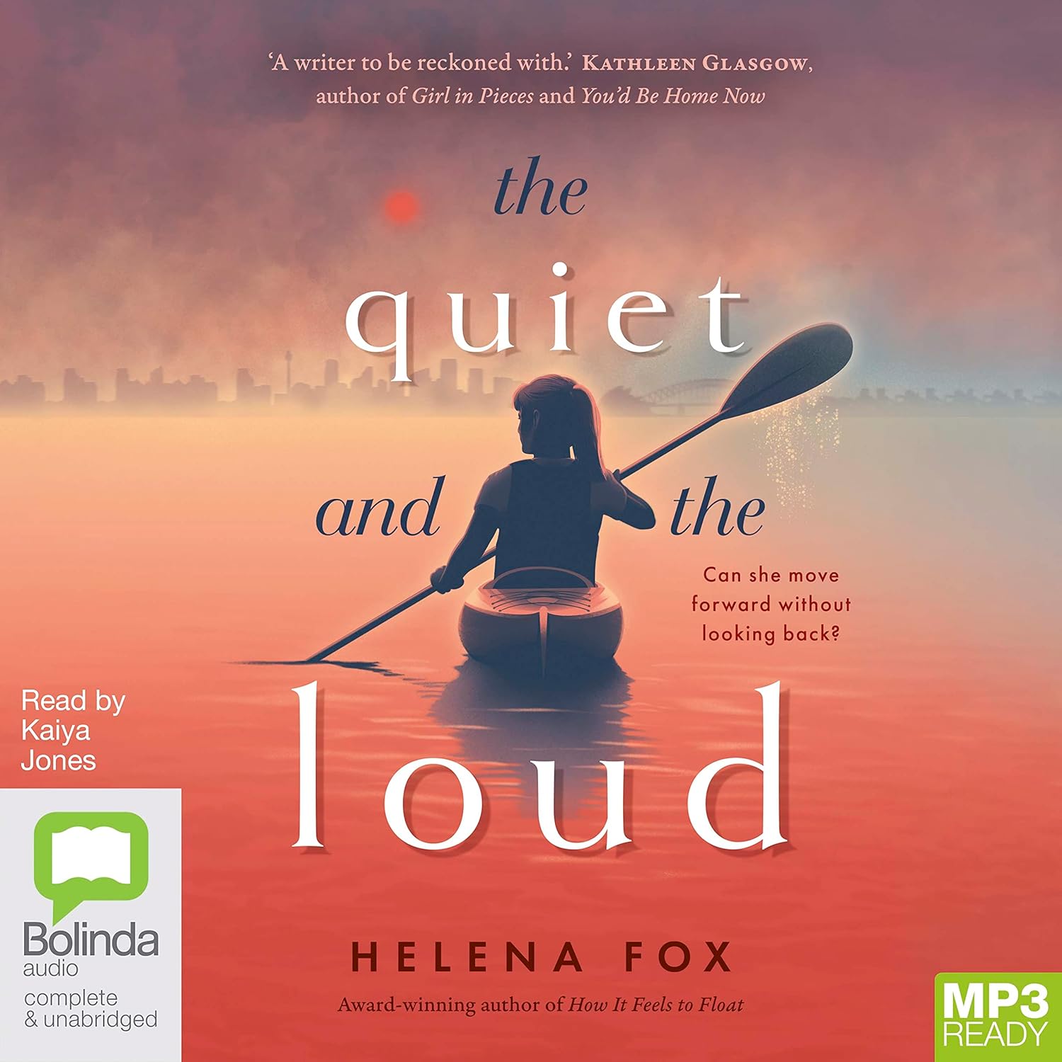 The Quiet and the Loud Fox, Helena, Jones, Kaiya Amazon.in Books