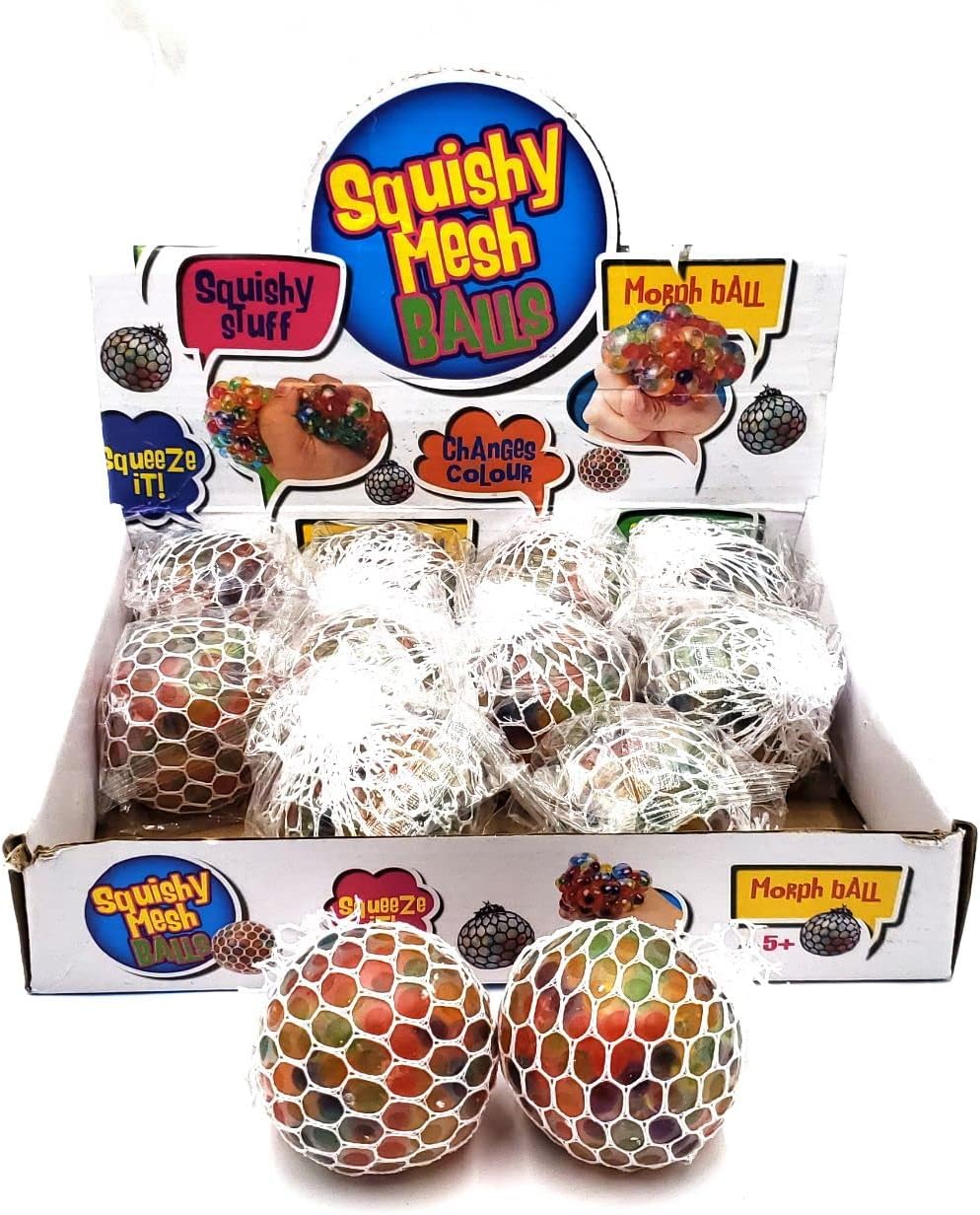 Top Top Best Best Premium Top Top Stress Relief Slime Ball Toy for Kids 1 piece | 2026
