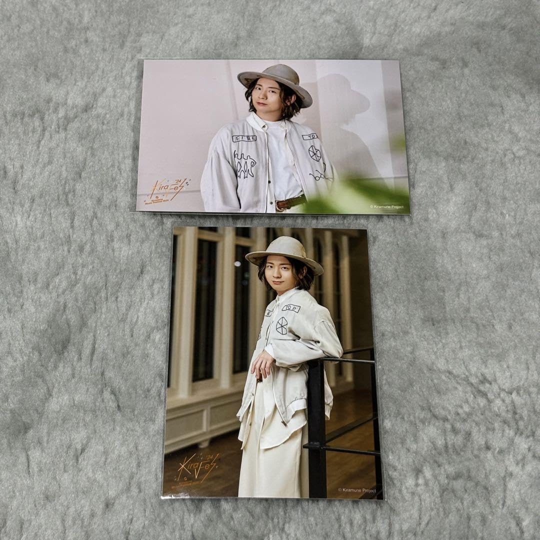Amazon.co.jp: 木村良平 kiramune キラフェス trignal