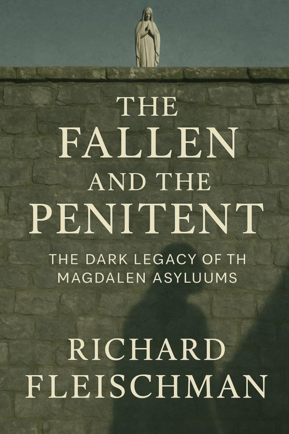 The Fallen and the Penitent: The Dark Legacy of the Magdalen Asylums