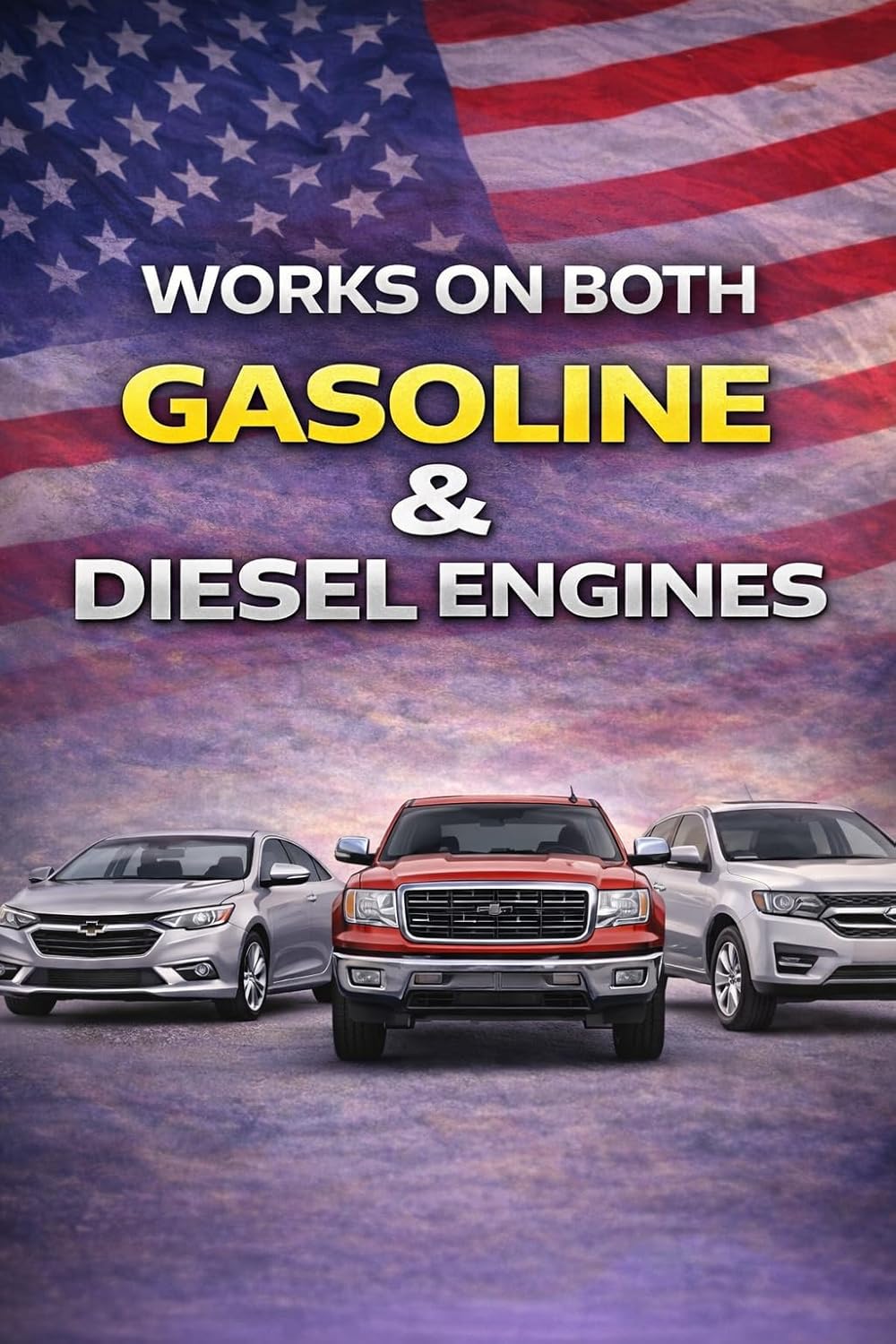 BT-500 Head Gasket Combustion Leak Test Kit - Made in USA