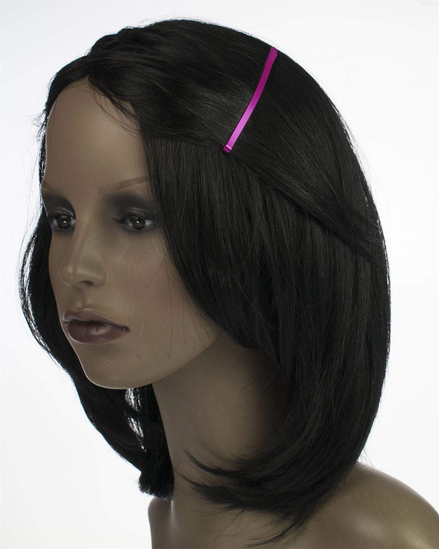 200Pcs 2.75" High Quality Metal Large Bobby Pins For Styling Thick Hair, Silver & Brown - View #10