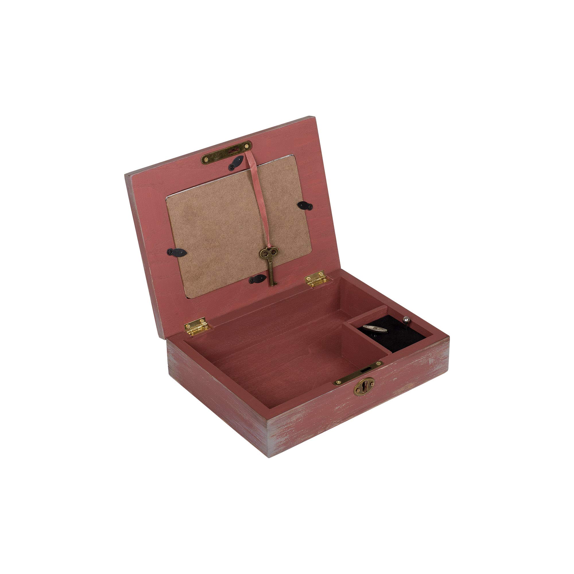 Caja De Música Para Gramófono, Trompeta Clásica, Decoración | Cuotas