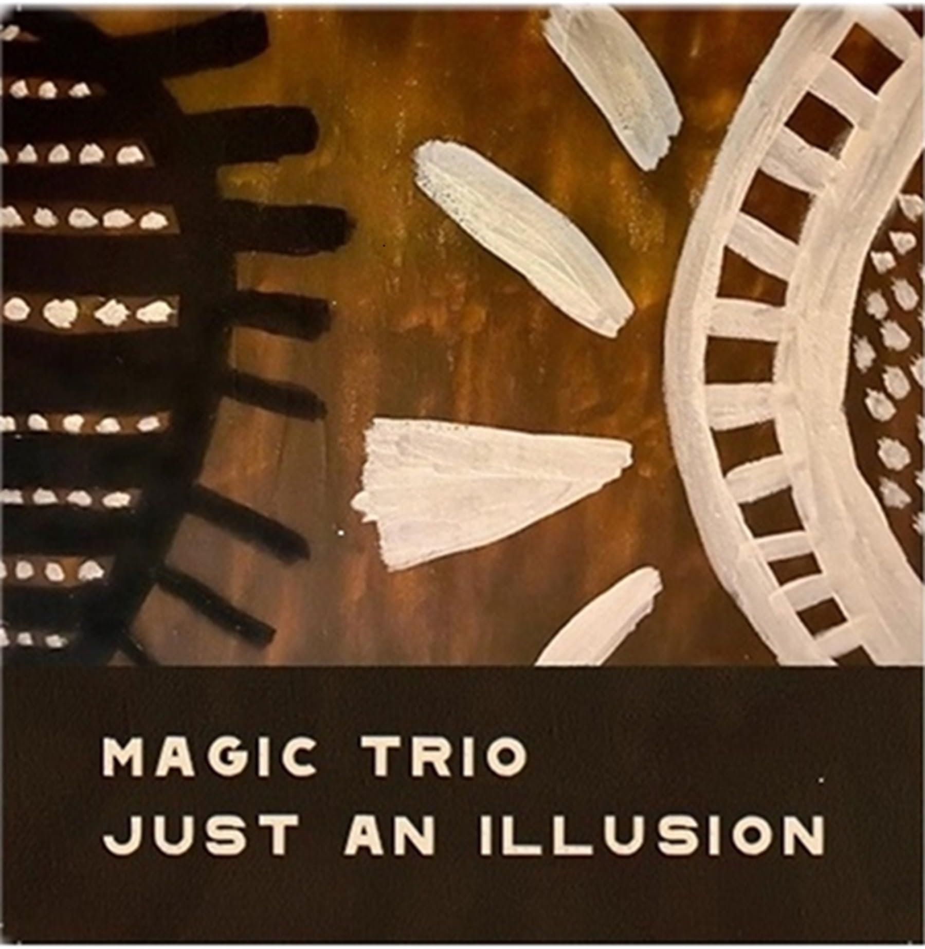 Magic Trio