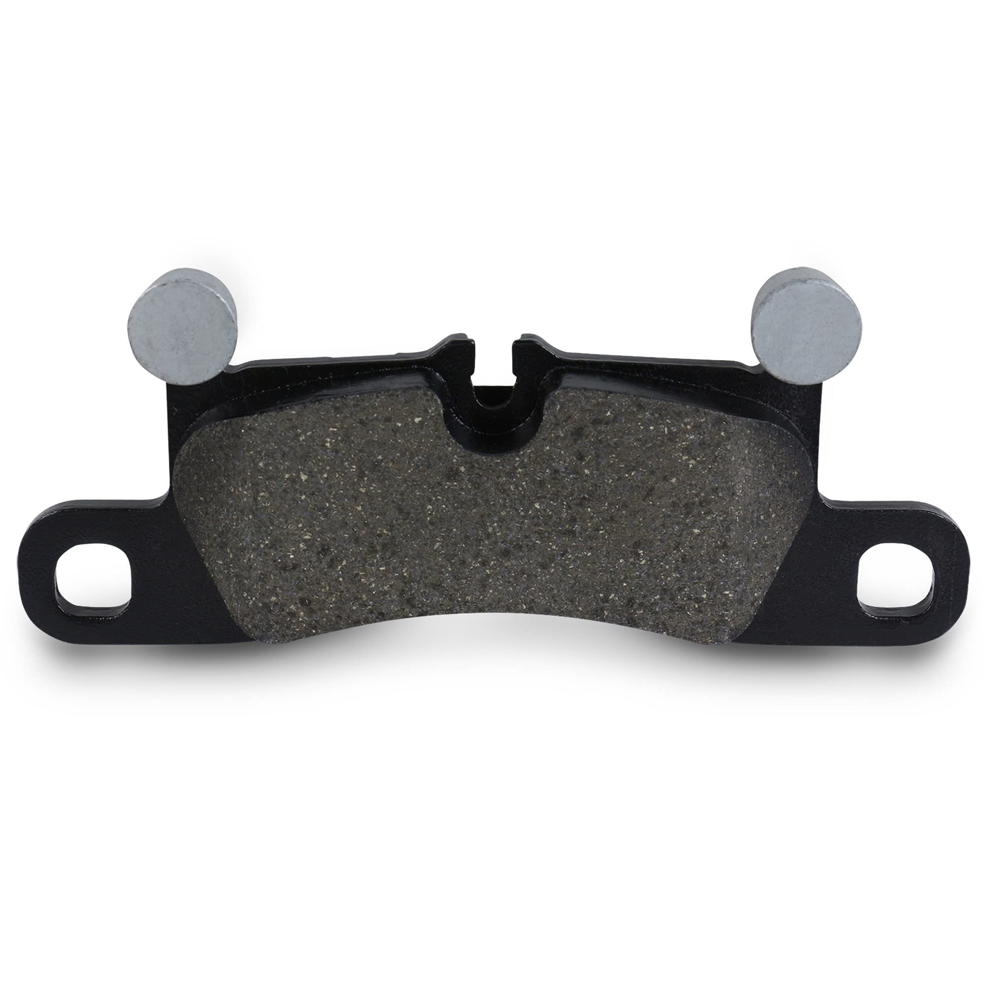 Brembo P 65 027 Pastillas de Frenos | P 65 027 apto para Cayenne Touareg
