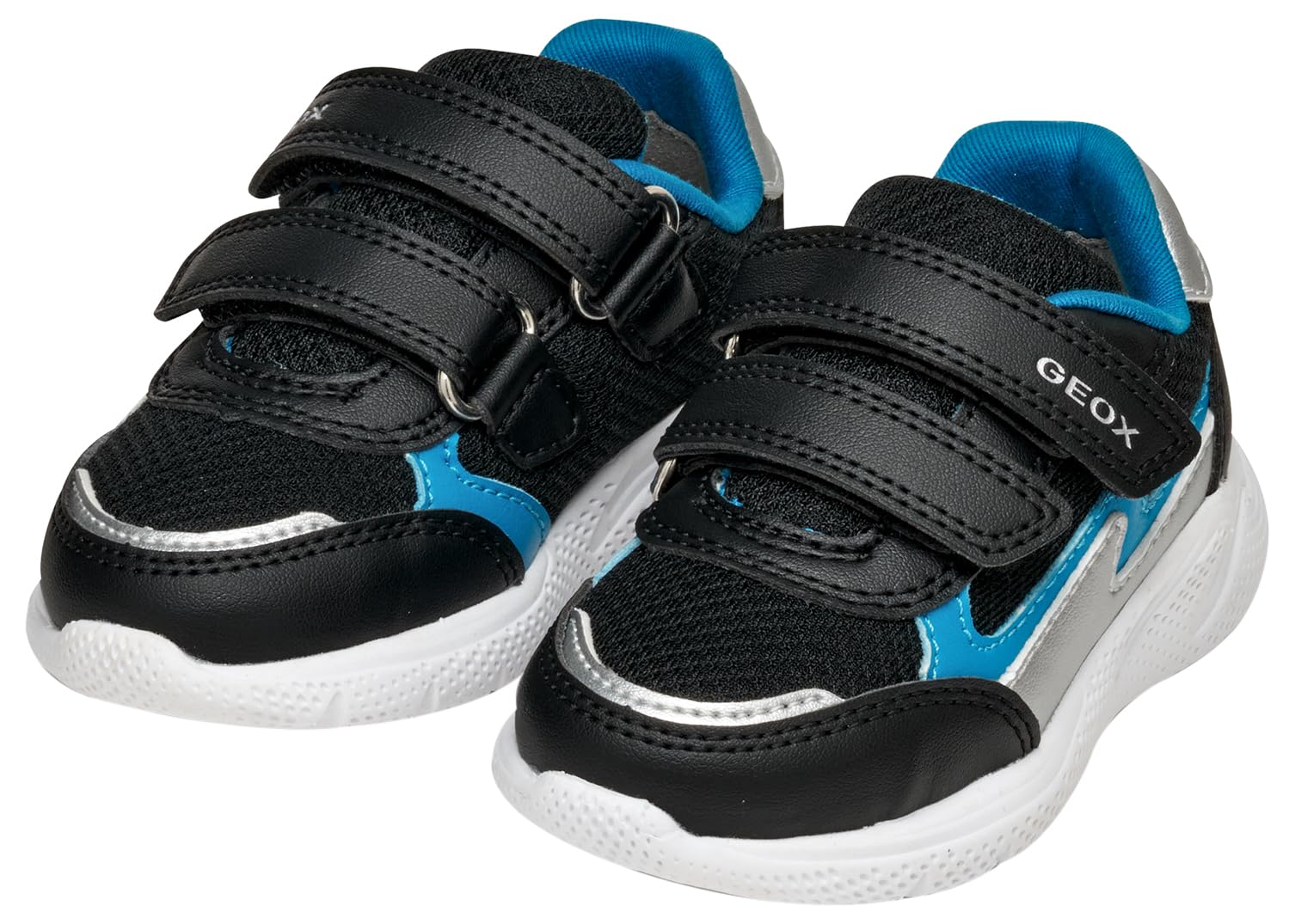 Geox Bébé garçon B Sprintye Boy Basket