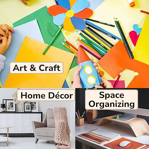 Miniatura 9 de (1 x 4 pulgadas, 16 juegos) Tiras adhesivas para tela, ropa, ropa, ropa, sin coser para ropa, tiras finas de cinta de velcro con adhesivo para tela,