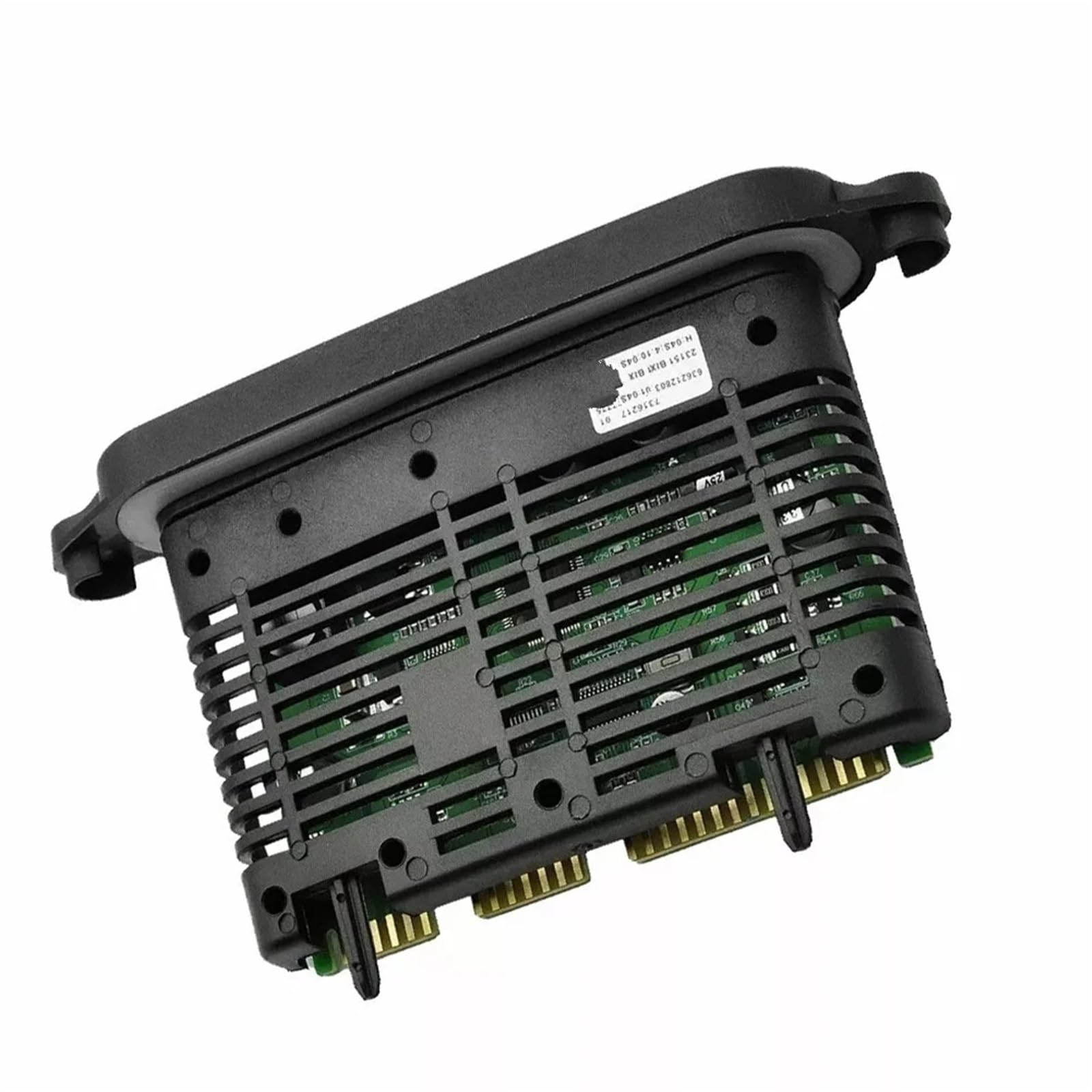 Module commande phare xénon F10 bloc TMS adaptatif - 7