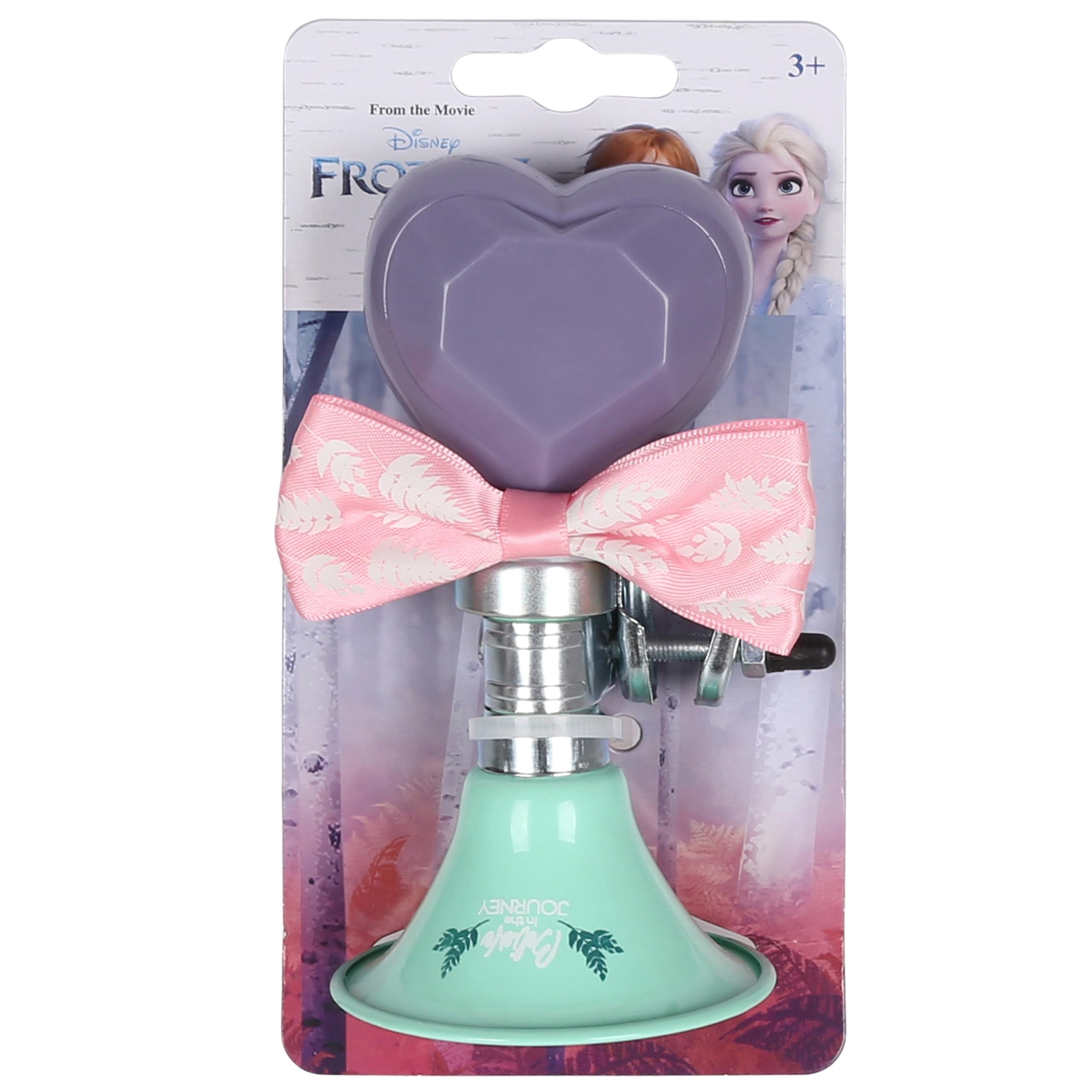 Disney Stitch Trompette de Bicyclette Klaxon Couineur Cloche Fille