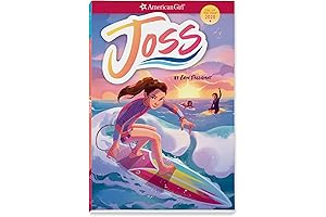 Joss (Girl of the Year)